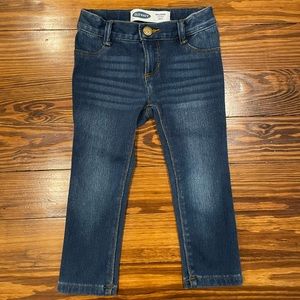 🌈 [Old Navy] Ballerina Jeggings